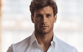 Executive Men's Skincare and Wellness