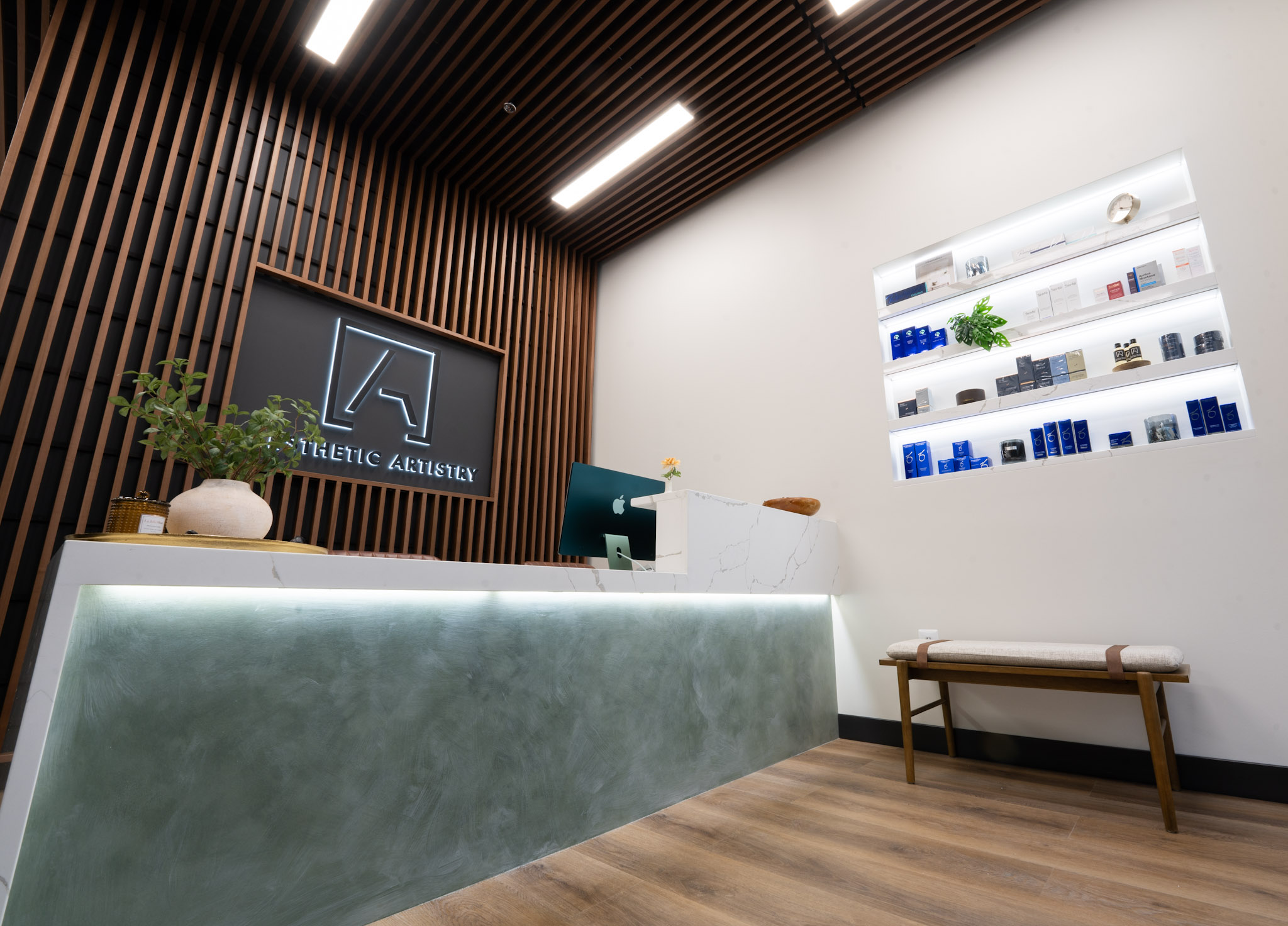 Home - Aesthetic Artistry Laser Centers - AALC